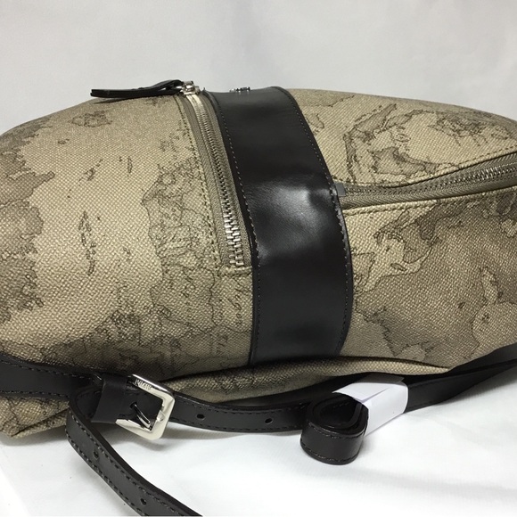 Alviero Martini Backpack - Picture 8 of 14